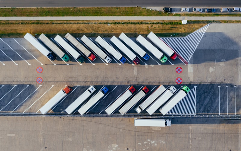 Usines — secteur d'activité au Canada